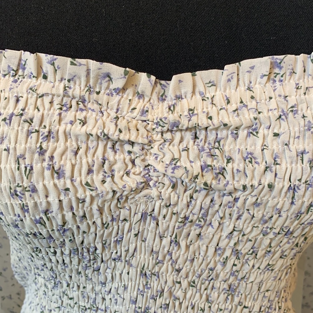 Etophe Studio Long Sleeve Top - Picture 4 of 7